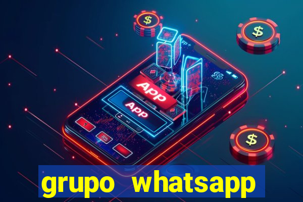 grupo whatsapp resenha rj